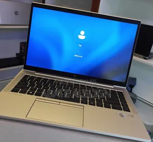 New Laptop HP EliteBook 840 G7 16GB Intel Core i5 SSD 512GB