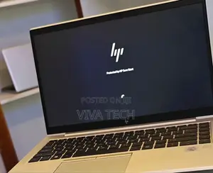 New Laptop HP EliteBook 840 G7 16GB Intel Core i5 SSD 512GB