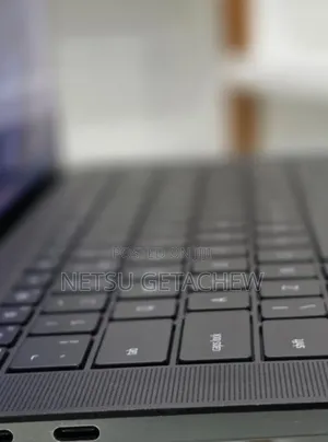 New Laptop Dell Precision 5560 16GB Intel Core i7 SSD 512GB