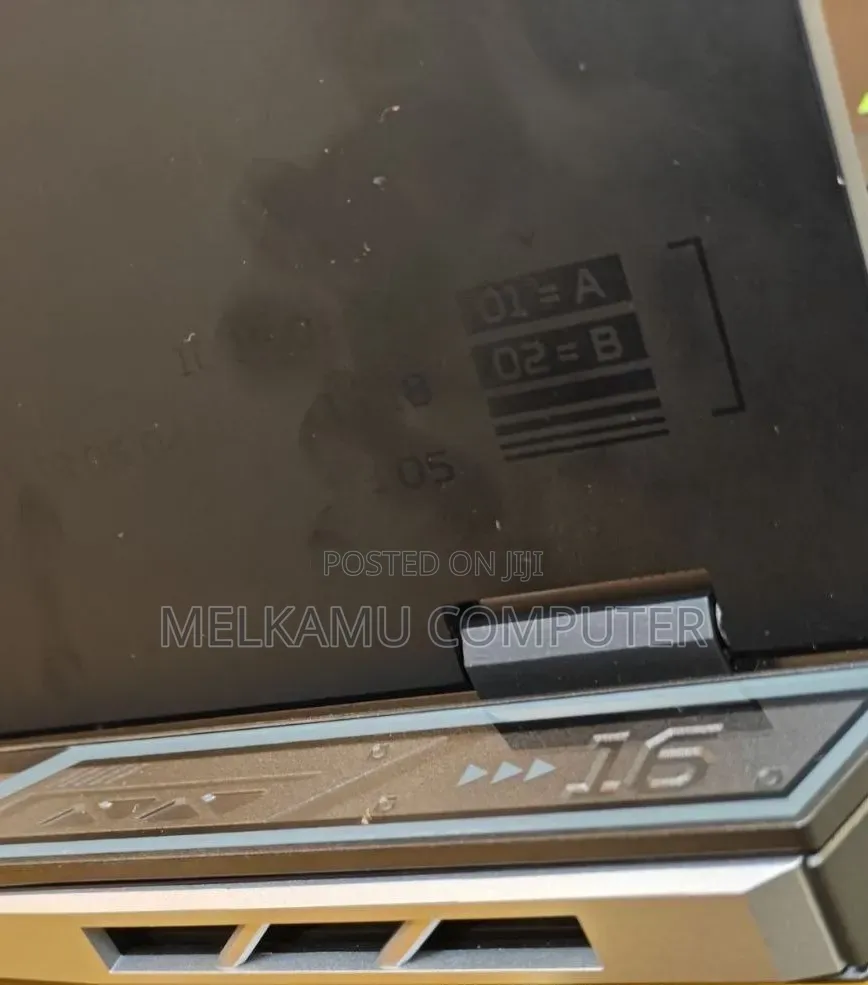 New Laptop Acer Predator Helios Neo 16 16GB Intel Core i9 SSD 1T
