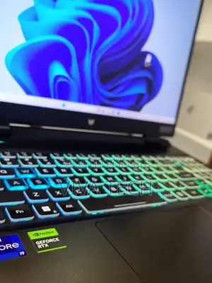 New Laptop Acer Predator Helios 300 16GB Intel Core i9 SSD 1T