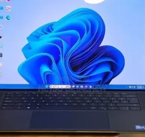 New Laptop Dell Precision 5560 16GB Intel Core i7 SSD 512GB