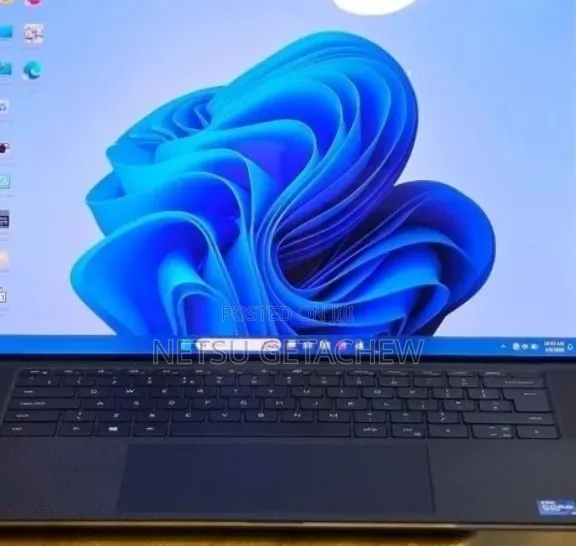 New Laptop Dell Precision 5560 16GB Intel Core i7 SSD 512GB