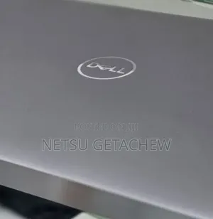 New Laptop Dell Precision 5560 16GB Intel Core i7 SSD 512GB