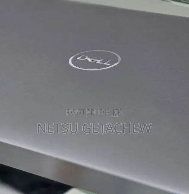 New Laptop Dell Precision 5560 16GB Intel Core i7 SSD 512GB