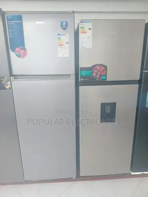Hisenes 510liter Refrigator