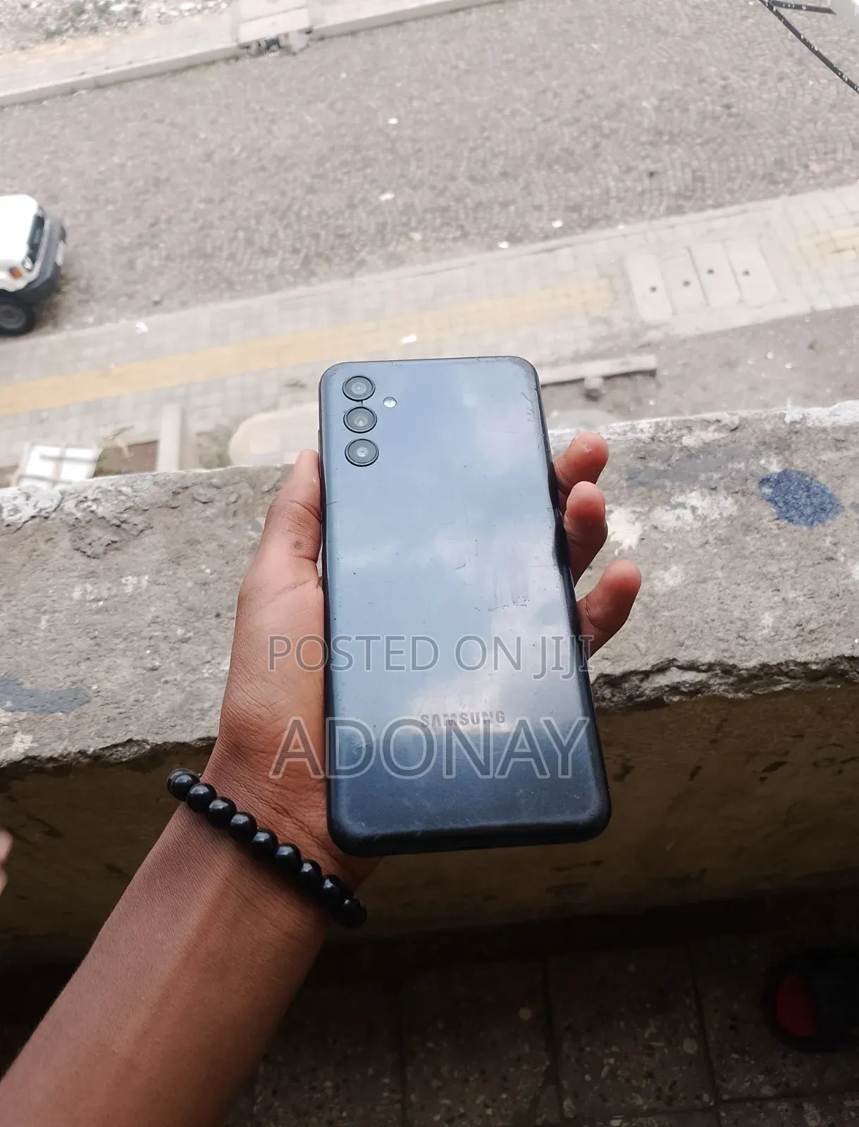Samsung Galaxy M13 64 GB Black