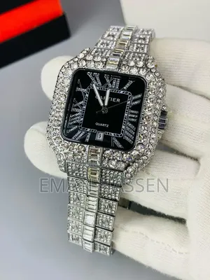 Cartier Cartier For Men's