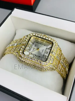 Cartier Cartier For Men's