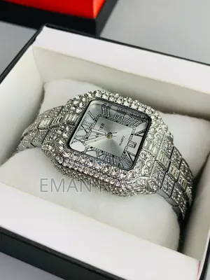 Cartier Cartier For Men's