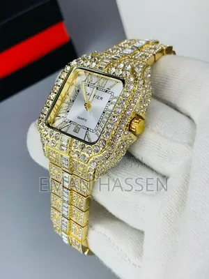 Cartier Cartier For Men's
