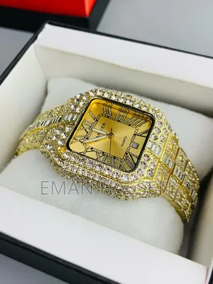 Cartier Cartier For Men's