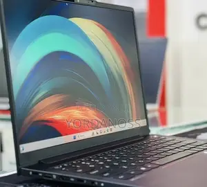 New Laptop Lenovo Thinkbook 14 32GB Intel Core i7 SSD 512GB