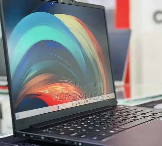 New Laptop Lenovo Thinkbook 14 32GB Intel Core i7 SSD 512GB
