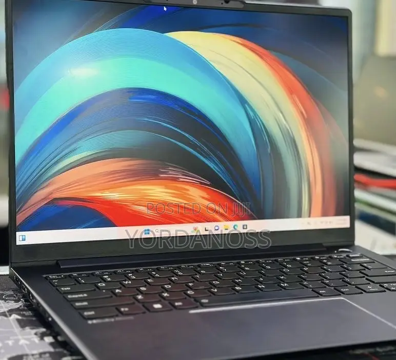 New Laptop Lenovo Thinkbook 14 32GB Intel Core i7 SSD 512GB