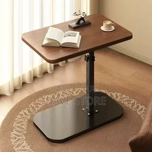 Multi-functional Coffee Table