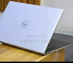 New Laptop Dell Precision 5540 16GB Intel Core i7 SSD 512GB