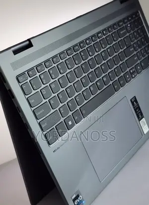 New Laptop Lenovo Yoga 7i 16GB Intel Core i7 SSD 512GB