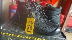 Safety Shoe Safety Joggers ለድርጅቶች ብዛት ለመግዛት Adane Safety