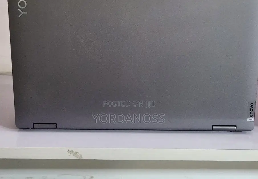 New Laptop Lenovo Yoga 7i 16GB Intel Core i7 SSD 512GB