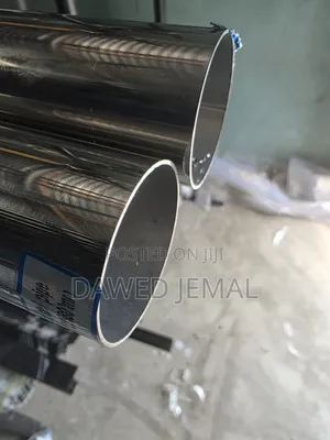 Stainless Steel