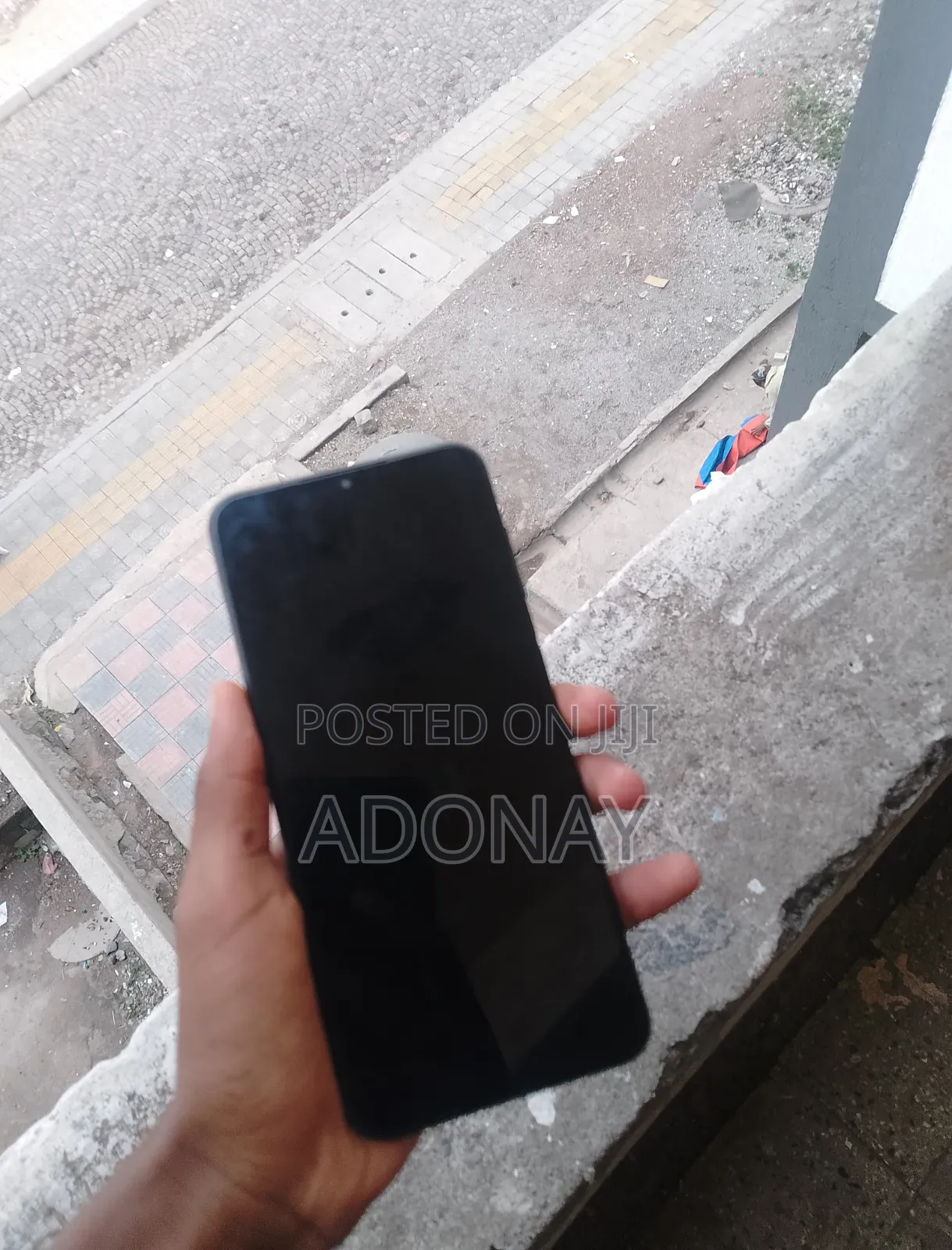 Samsung Galaxy M13 64 GB Black