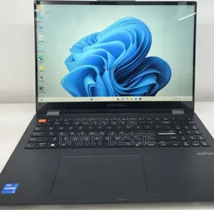New Laptop Asus 16GB Intel Core i5 SSD 512GB