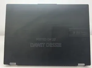 New Laptop Asus 16GB Intel Core i5 SSD 512GB
