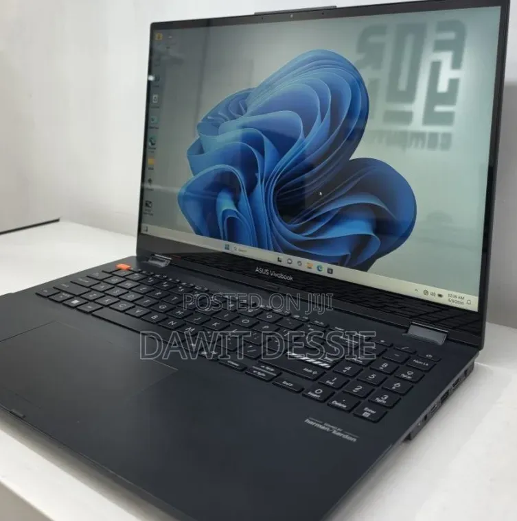 New Laptop Asus 16GB Intel Core i5 SSD 512GB