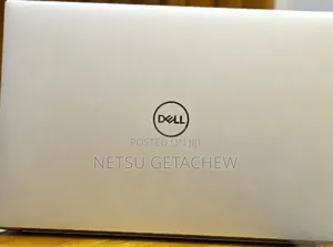 New Laptop Dell XPS 15 16GB Intel Core i7 SSD 512GB