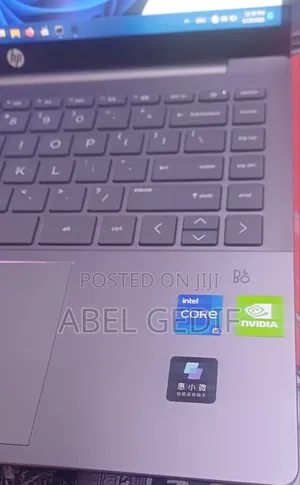 New Laptop HP Pavilion 14 16GB Intel Core i5 SSD 512GB