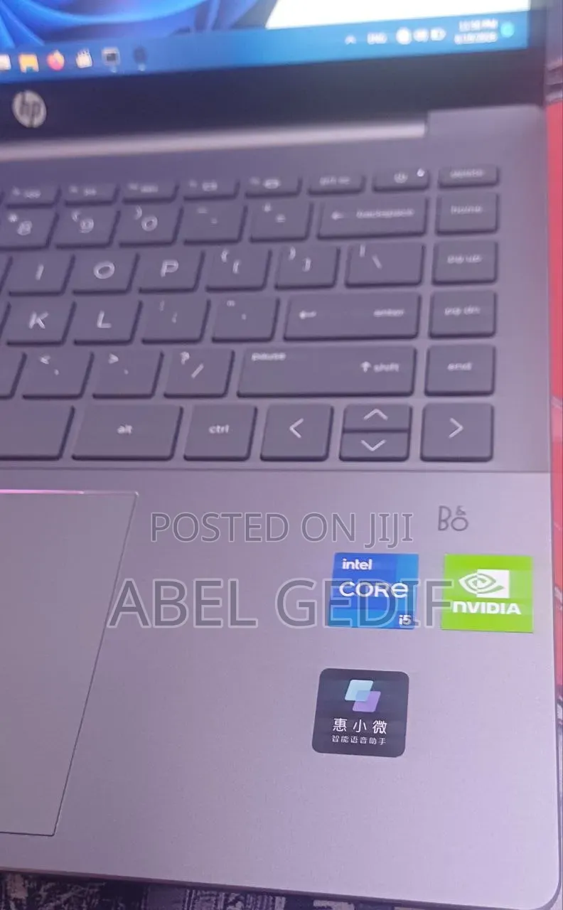 New Laptop HP Pavilion 14 16GB Intel Core i5 SSD 512GB