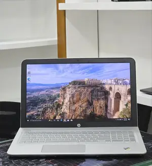 New Laptop HP 12GB Intel Core i5 HDD 1T