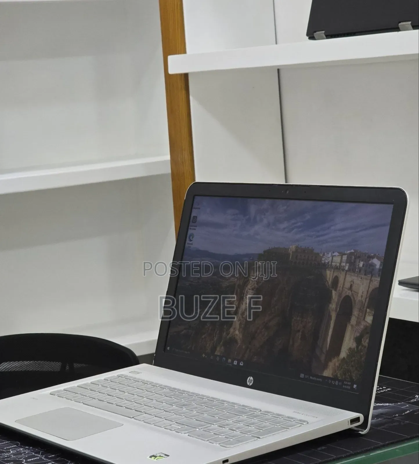 New Laptop HP 12GB Intel Core i5 HDD 1T
