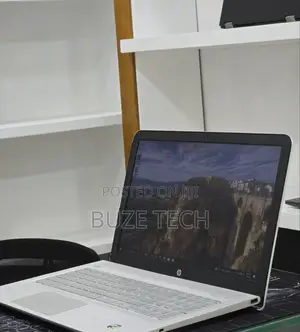 New Laptop HP 12GB Intel Core i5 HDD 1T