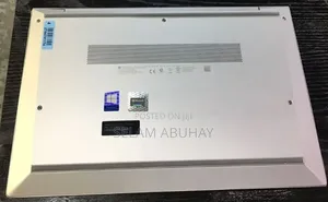 New Laptop HP EliteBook 845 G7 16GB AMD Ryzen 5 SSD 512GB