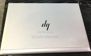 New Laptop HP EliteBook 845 G7 16GB AMD Ryzen 5 SSD 512GB