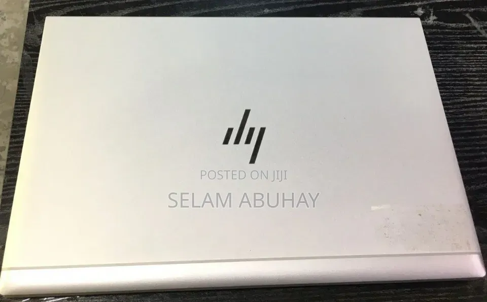 New Laptop HP EliteBook 845 G7 16GB AMD Ryzen 5 SSD 512GB