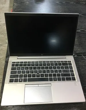 New Laptop HP EliteBook 845 G7 16GB AMD Ryzen 5 SSD 512GB