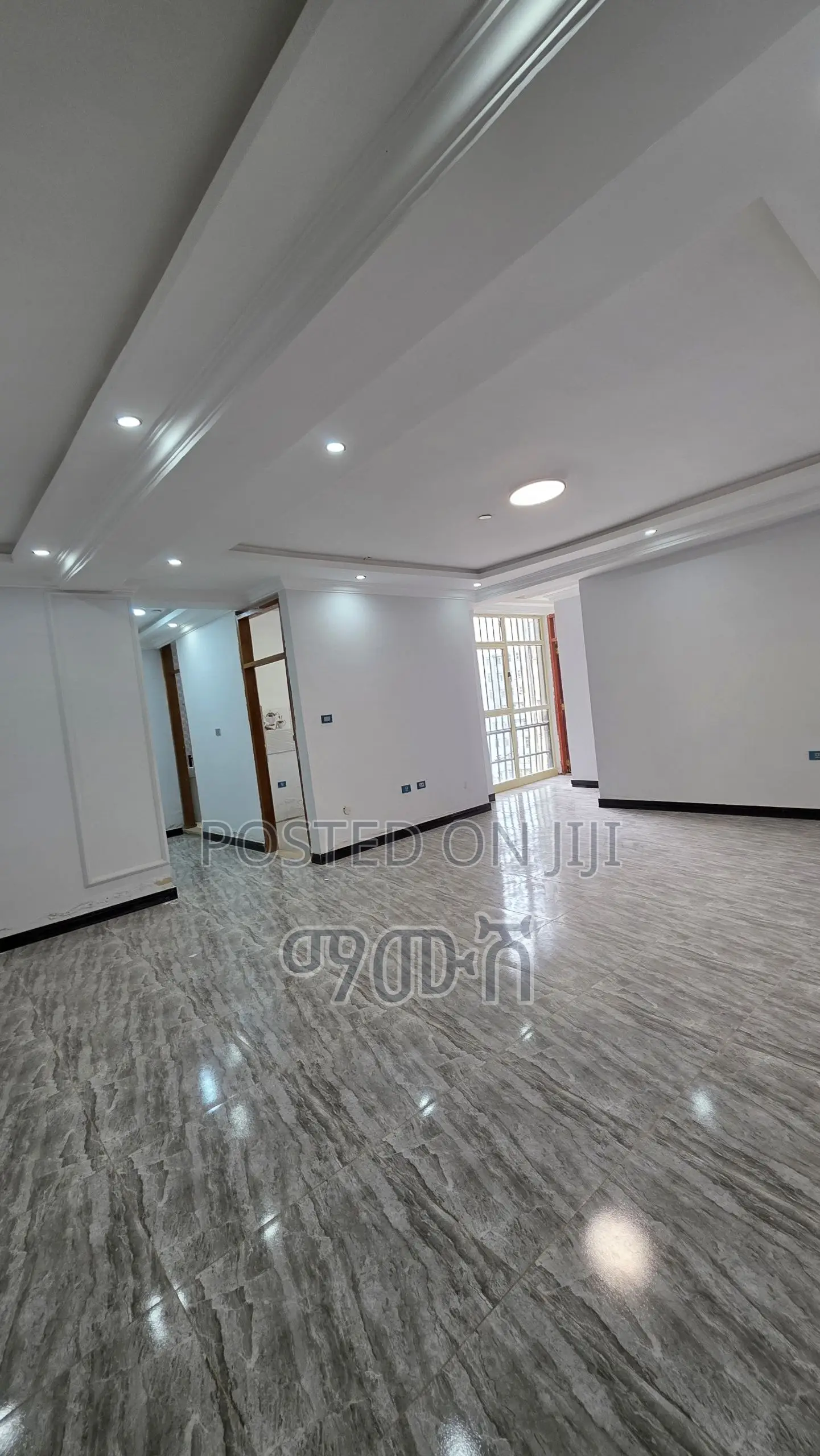 Furnished 2bdrm Condo in አዲስ አበባ ቦሌ በሻሌ, Bole for sale