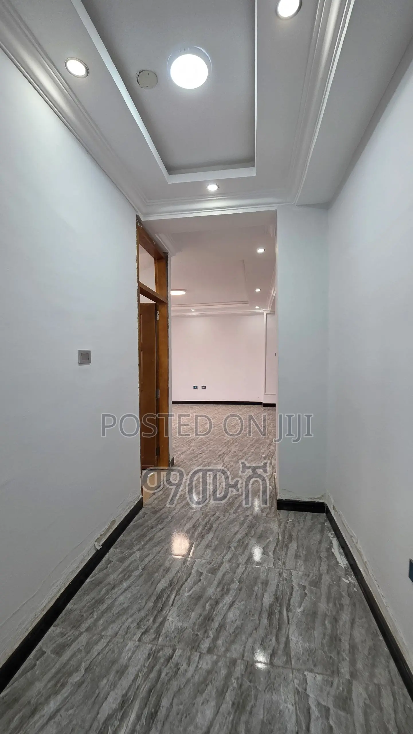 Furnished 2bdrm Condo in አዲስ አበባ ቦሌ በሻሌ, Bole for sale