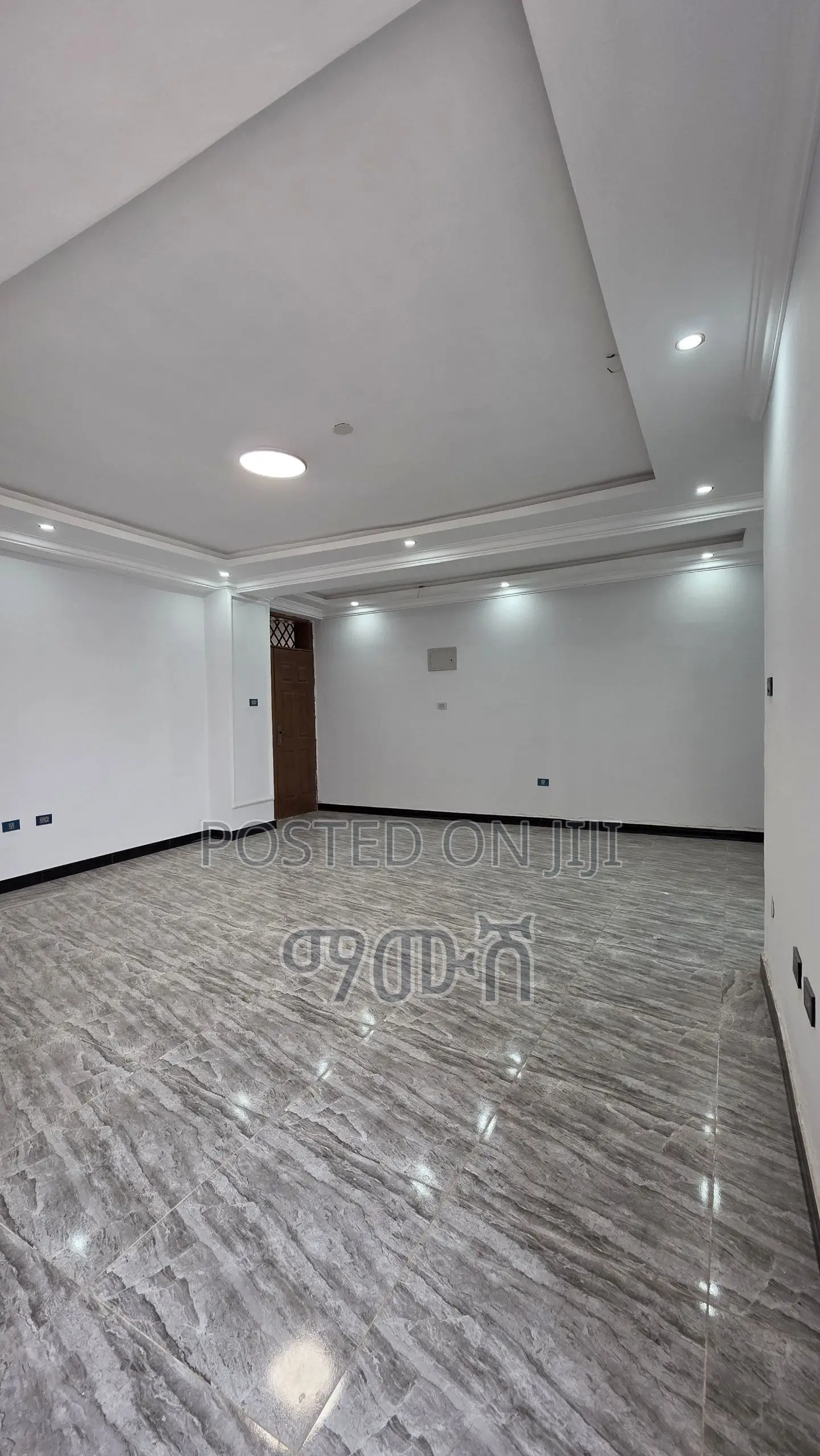 Furnished 2bdrm Condo in አዲስ አበባ ቦሌ በሻሌ, Bole for sale