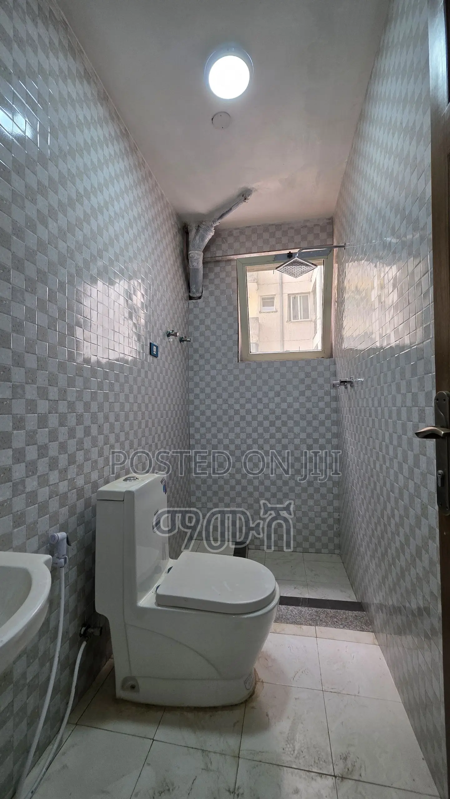 Furnished 2bdrm Condo in አዲስ አበባ ቦሌ በሻሌ, Bole for sale
