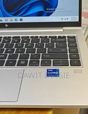 New Laptop HP 16GB Intel Core i7 SSD 1T