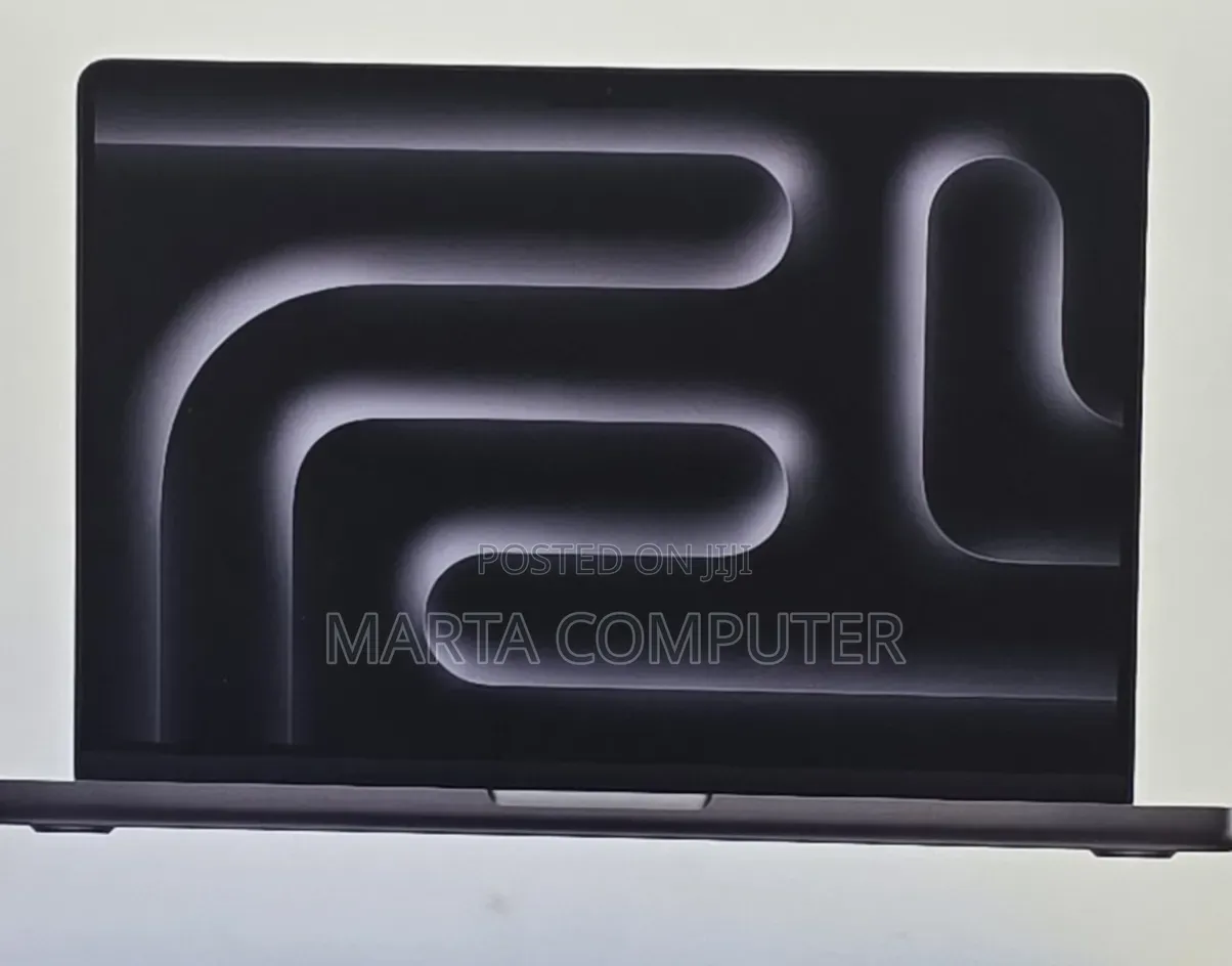 New Laptop Apple MacBook Pro 2025 M5 24GB Apple M5 Pro SSD 1T
