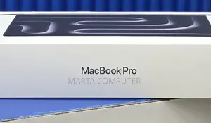 New Laptop Apple MacBook Pro 2025 M5 24GB Apple M5 Pro SSD 1T