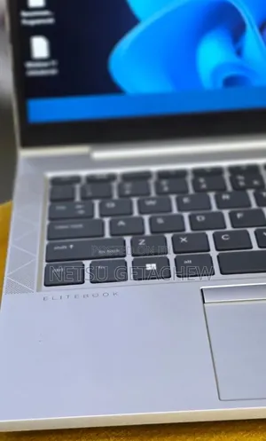 New Laptop HP EliteBook 840 G8 16GB Intel Core i7 SSD 512GB