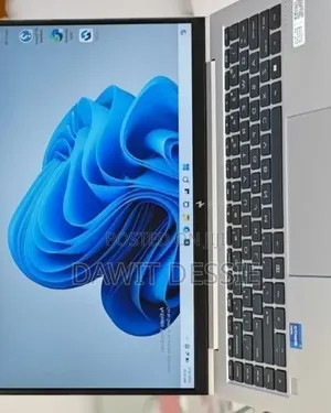 New Laptop HP 16GB Intel Core i7 SSD 1T