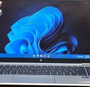 New Laptop HP EliteBook 840 G8 16GB Intel Core i7 SSD 512GB