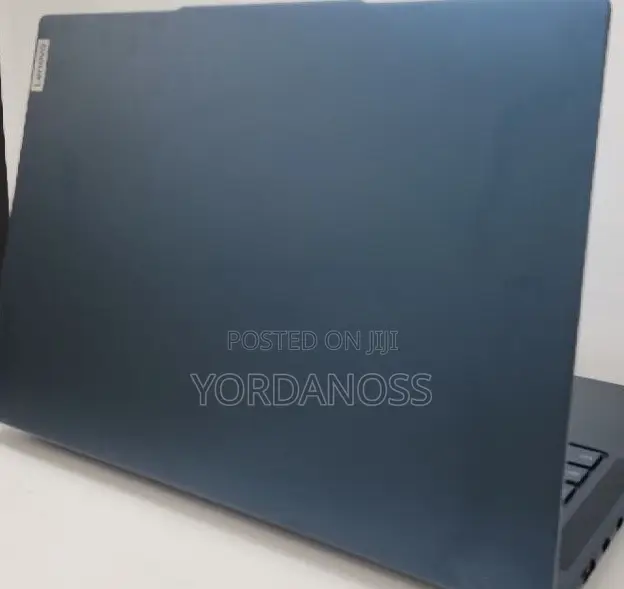 New Laptop Lenovo Yoga 2 16GB AMD Ryzen 7 SSD 512GB